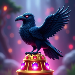 Raven of the North Casino Play Fortuna
