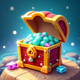 Tidebound Catch Play Fortuna Casino