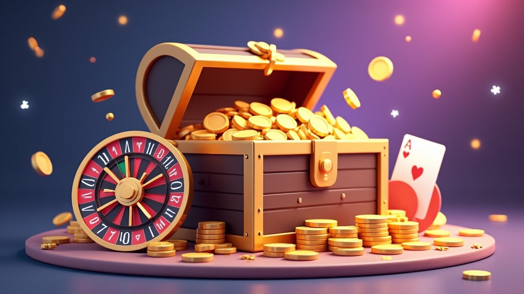 Casino Play Fortuna