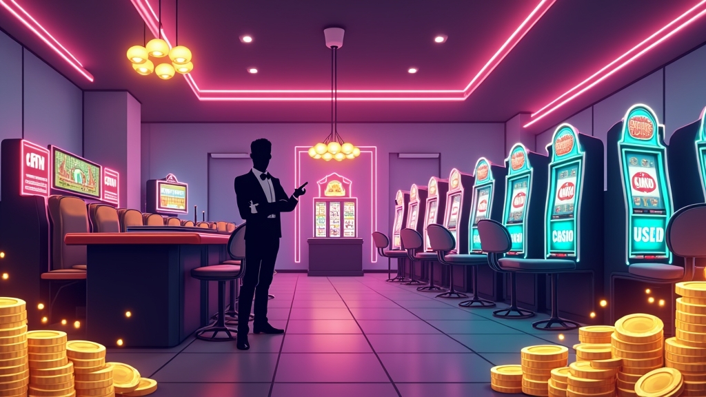 Play Fortuna Casino review