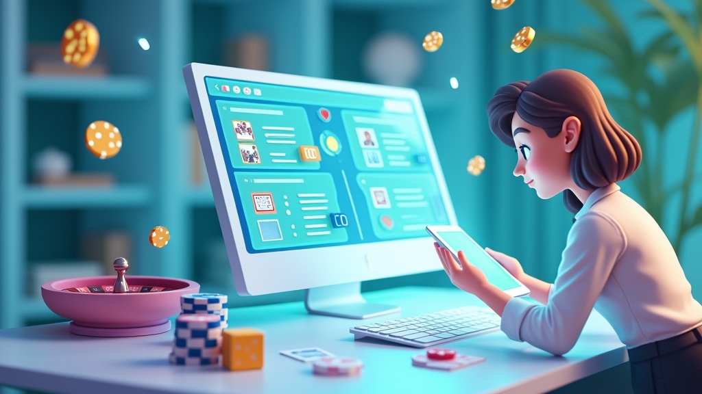 Play Fortuna Casino online